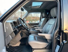 VOLKSWAGEN MULTIVAN T4 2,5 tdi 111 kw Highline - 9