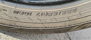 Letne pneumatiky 235/65 R17 108W - 9