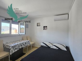 Na predaj dom 4x apartmán s výhľadom na more v Chorvátsku - 9