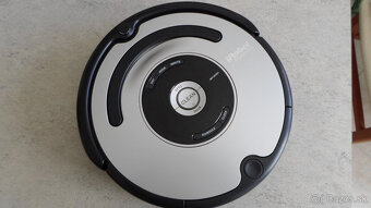 ♦️ iRobot ROOMBA 555 ♦️ - 9