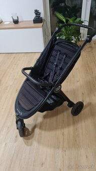 Baby Jogger City Mini GT2 s množstvom prislusenstva - 9