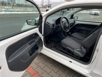 Škoda Citigo 1.0 MPi LPG po 1 maj. v ČR DPH - 9