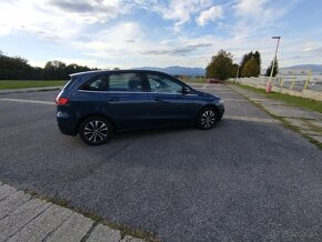 mercedes benz B 200 CDI - 9