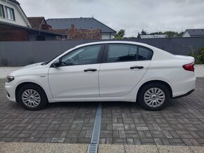 Fiat Tipo Sedan 1.4 70Kw 2019 17900km - 9