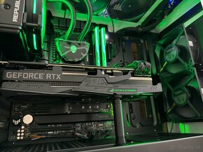 ➡️Ryzen 9 7900X\32GB\RTX 2080\SSD-HDD\1000W Zdroj\48mes. - 9