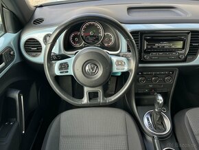 Volkswagen Beetle 1.2 TSi DSG 2015 kúp. na SK - 9