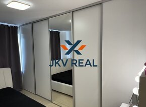 JKV Real ponúka na predaj 2-izbový Byt v centre Supavy - 9