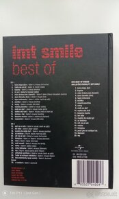 Exkluzívny box IMT Smile (2CD, DVD, kniha, podpisy) - 9