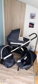 Peg perego Book51S Elite - 9