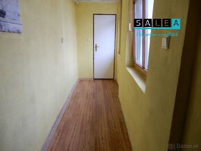 Slnečný rodinný dom, 90 m2, rekonštrukcia, Čata, okr. Levice - 9