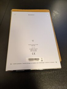 SONY eReader (čítačka elektronických kníh) - 9