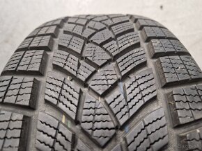 225/60 r17 zimne pneumatiky 225 60 17 225/60/17 pneu zimné - 9