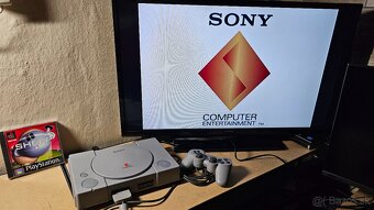 Playstation 1 FAT - 9