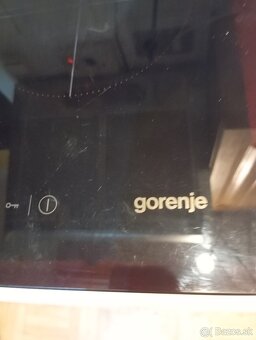 Gorenje ECT610A - 9