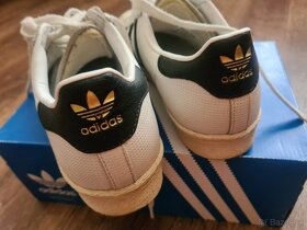 Adidas Superstar tenisky - 9