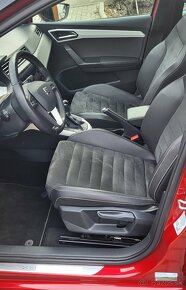 Seat Arona 1.0 TSI 85kw Xcellence TOP - 9