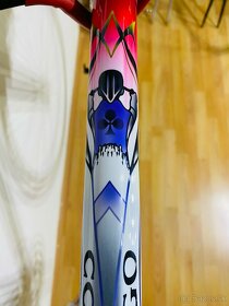 Colnago C40 Art Decor (AD11) - 9