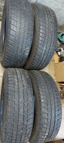 225/65R17 Zimne - 9