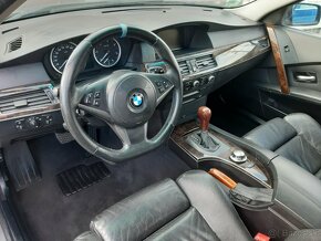 Toto BMW E61 3.0d M57 218ps Převodovka Top 1AA sleva - 9