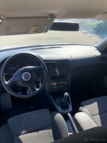 VW Golf 1,9 TDI - 9