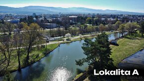 Investičný pozemok Bojnice - 17 200m² - Na predaj - 9