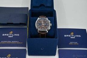 Hodinky Breitling - 9