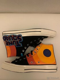 TENISKY CONVERSE X SPACE JAM New Legacy EU 44 + darček - 9