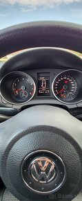 Vw golf 6 napredaj - 9