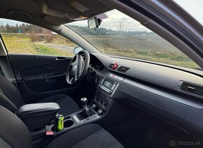 Vw passat 1.9tdi 77kw BKC - 9