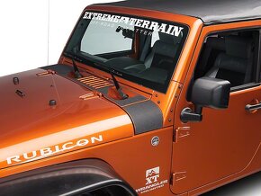 MOPAR Doors Protection JEEP - 9