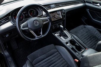 Volkswagen Passat Variant 2.0 TDI EVO Elegance - 9