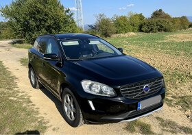 ❗️VOLVO. XC 60, 2,4. D5 AWD 158kw - 9