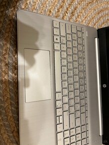 HP Laptop 15s - 9