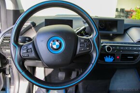 BMW i3 - 9