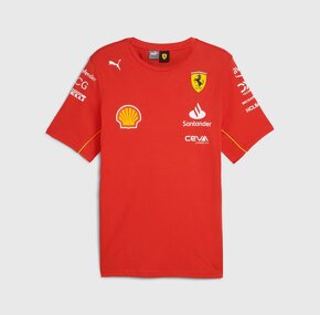 F1 Mercedes, Ferrari, Redbull polokošele - 9