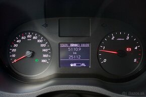 Mercedes-Benz Sprinter 311, 25 112 km, 1.majiteľ - 9