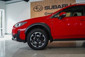 Subaru XV 1.6i Lineartronic Style AWD1 - 9