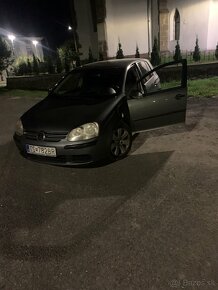 VW GOLF V - 1.9 TDi 4motion - 9