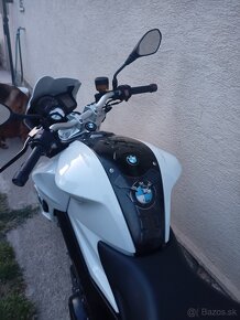 BMW F800 R .2013. ABS.  64 KW. TOP CENA. - 9