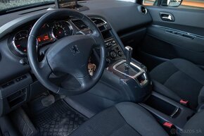 Peugeot 5008 1.6 HDI - 9