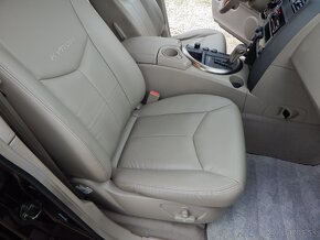 SsangYong Kyron 2.0 M200 XDI 4WD Slovenský TP - 9