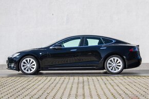 Tesla Model S 75D - 9