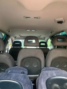 VW Sharan 1.9 TDI - 9