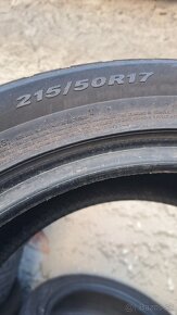 215/50 r17 - 9