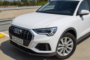 Audi Q3 35 1.5 TFSI S tronic - 9