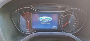 Ford S-Max 2.0 TDCi DPF 163k Titanium 7m - 9