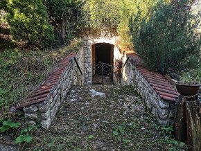 STAVEBNÝ POZEMKOM SO ZÁHRADNÝM DOMČEKOM, BUKOVEC - 9