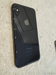 Iphone X 256GB - 9