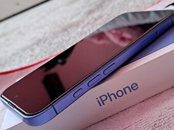 Iphone 16 Ultramarine - 9