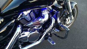 PREDAM SUZUKI INTRUDER M 1800 R - 9